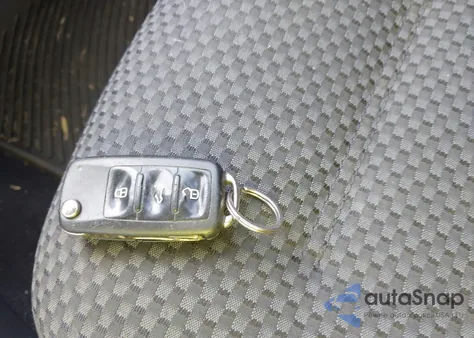 2012 Volkswagen Jetta 2.0L S from USA, damaged, VIN 3VW2K7AJ8CM349215